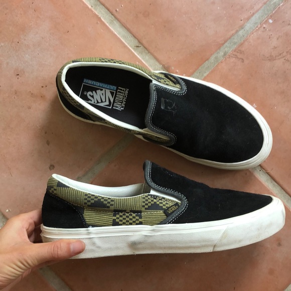 Vans | Shoes | Michael February Vans 